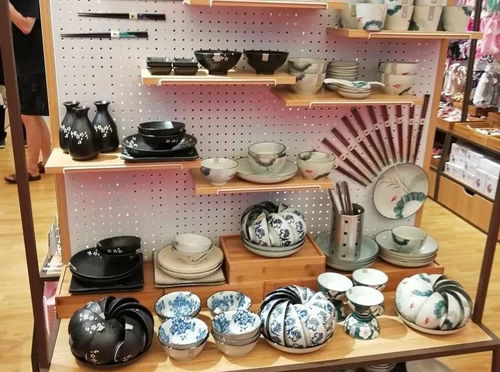 三十張圖，帶您走進徐老師的日用百貨商品交易會