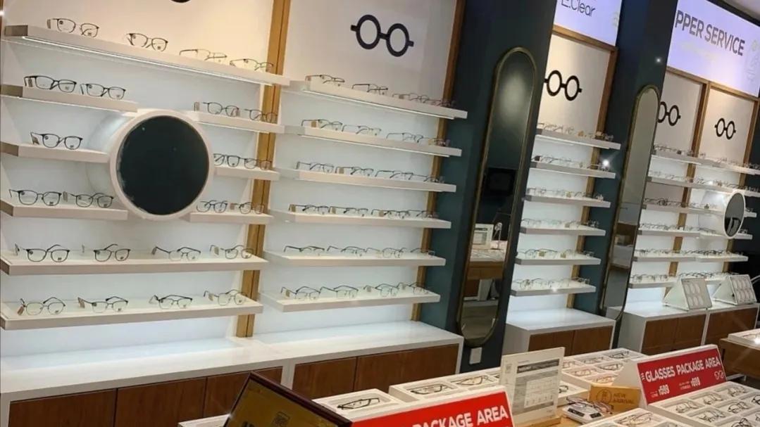 未來視野 三大趨勢驅動眼鏡銷售行業崛起