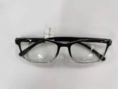 上海抽檢揭示防藍光眼鏡隱患 19批次不合格，8批次涉“三無”銷售亂象