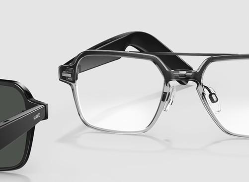 華為智能眼鏡暑期大促 內置鴻蒙系統直降500元，僅1499元起