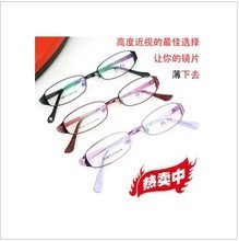 高度近視玻璃片 最新產品選購指南與銷售參考