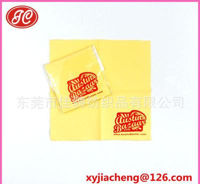 湞江區超細纖維眼鏡布廠 工廠直銷，品質之選與促銷禮品定制專家