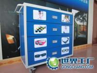 低價銷售3D眼鏡消毒推車 影院與眼鏡店清潔效率與成本控制新方案