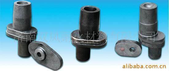 鋼包滑動水口 結(jié)構(gòu)、功能與專業(yè)供應商濟南雙鳳耐火材料